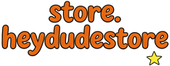 store.heydudestore
