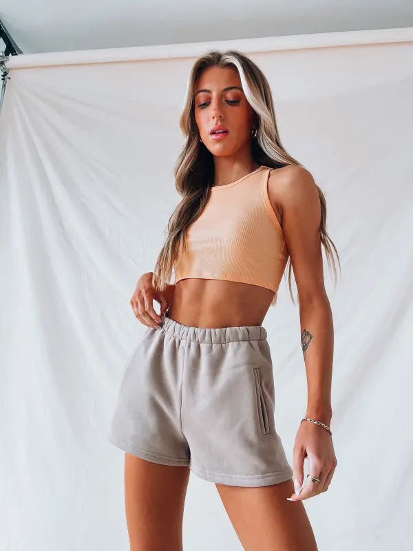 Easton Lounge Shorts